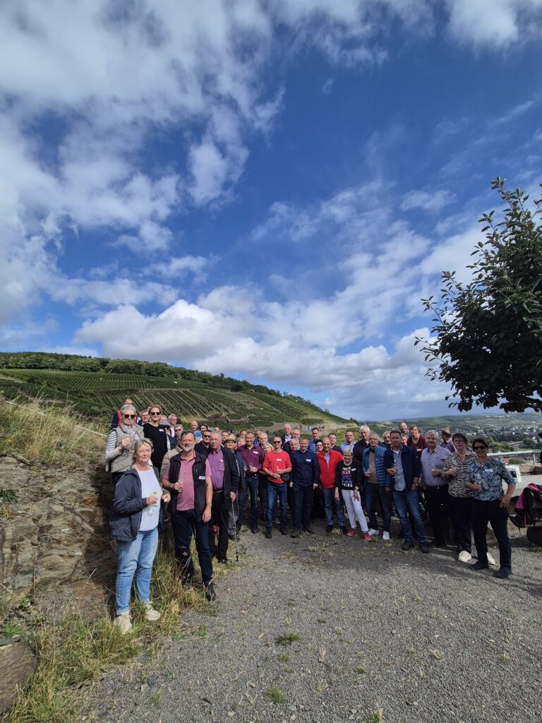 Tagung des BTG e. V. 2025