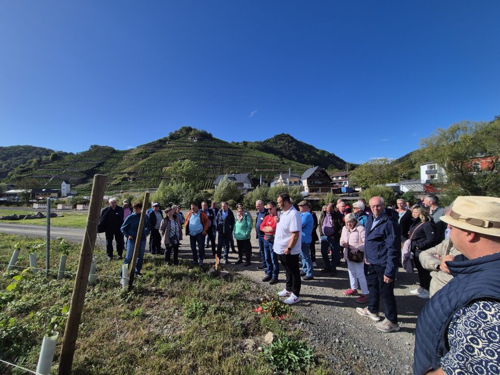 Tagung des BTG e. V. 2025