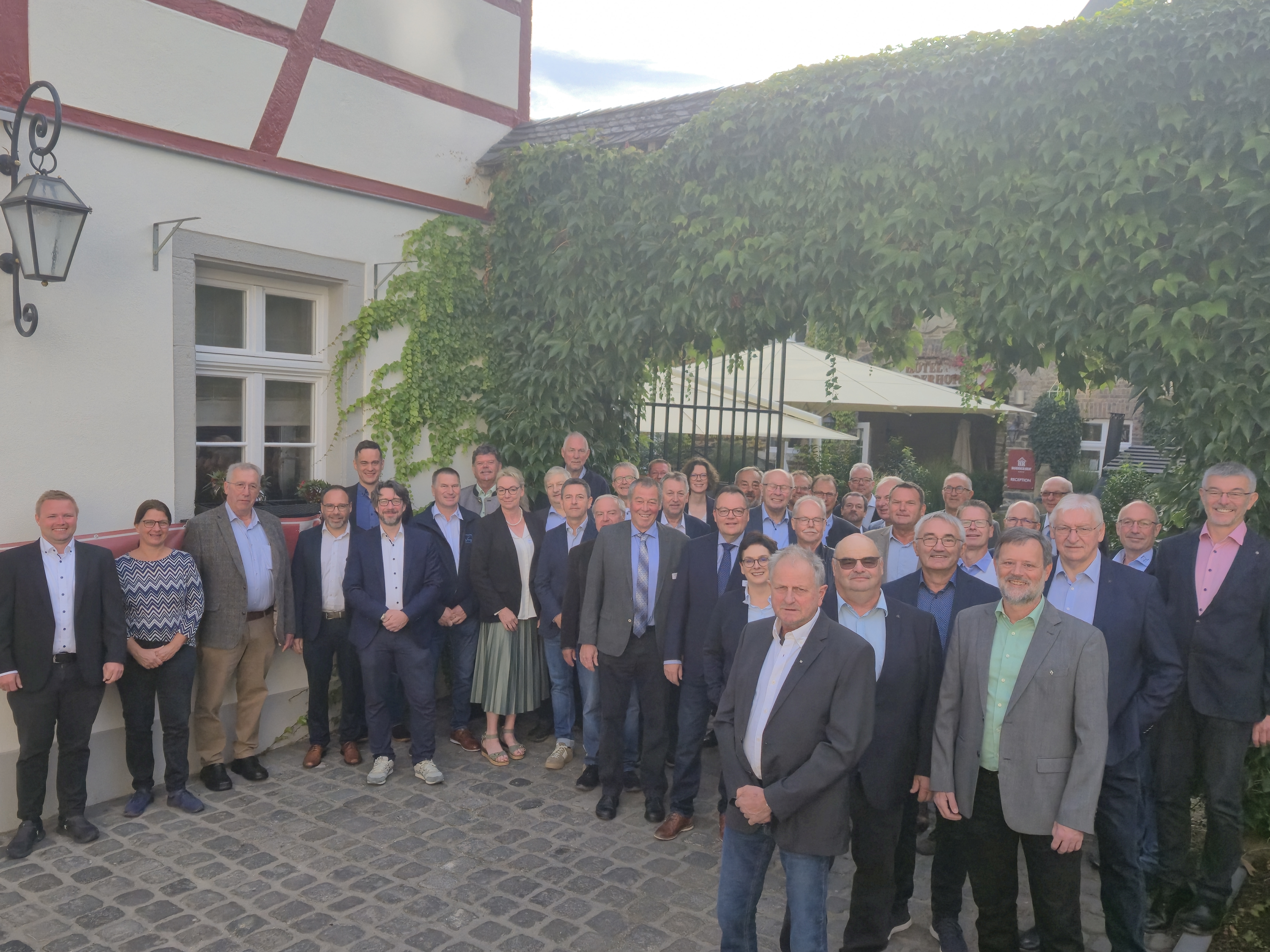 Tagung des BTG e. V. 2025