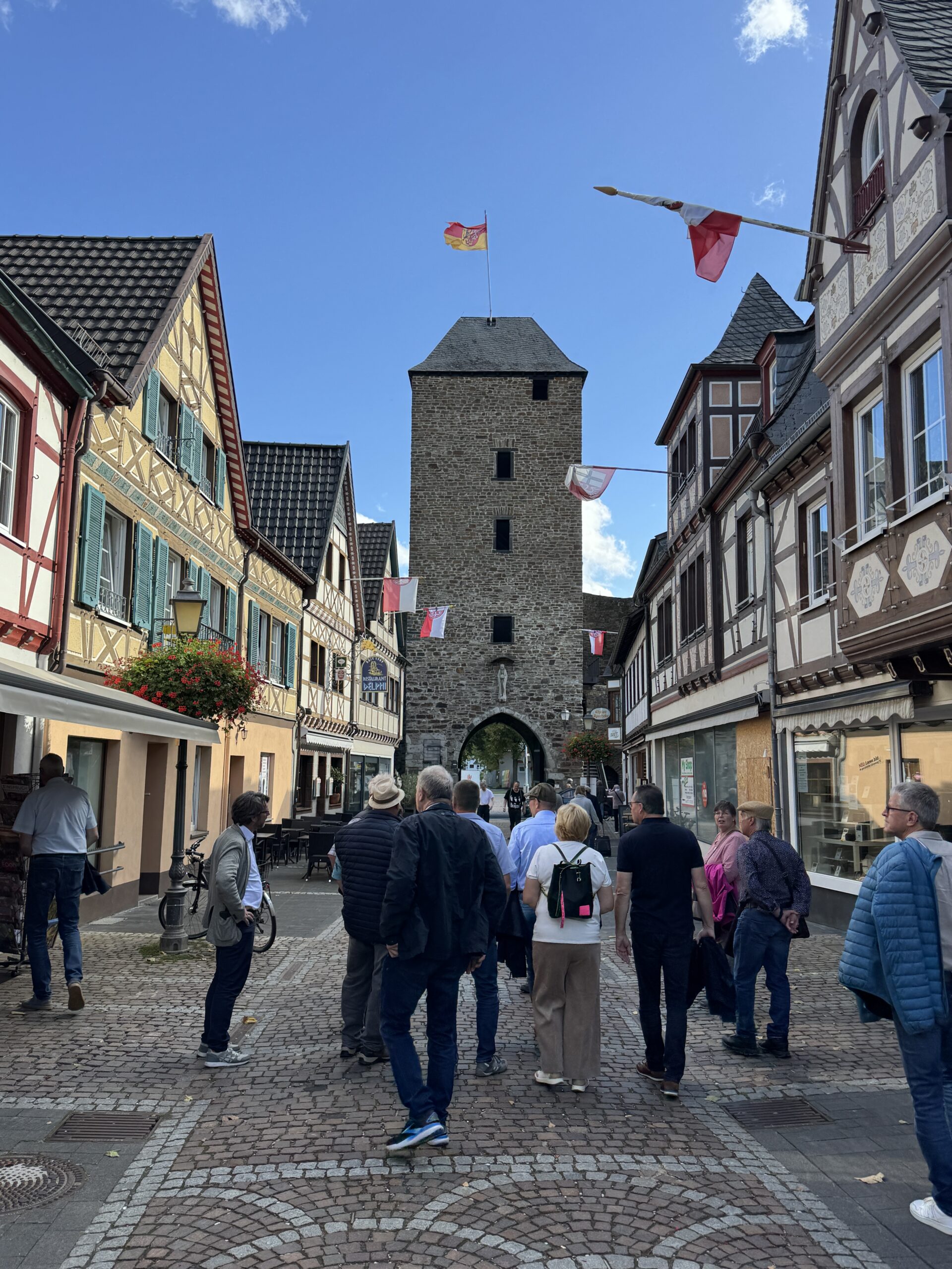 Tagung des BTG e. V. 2025