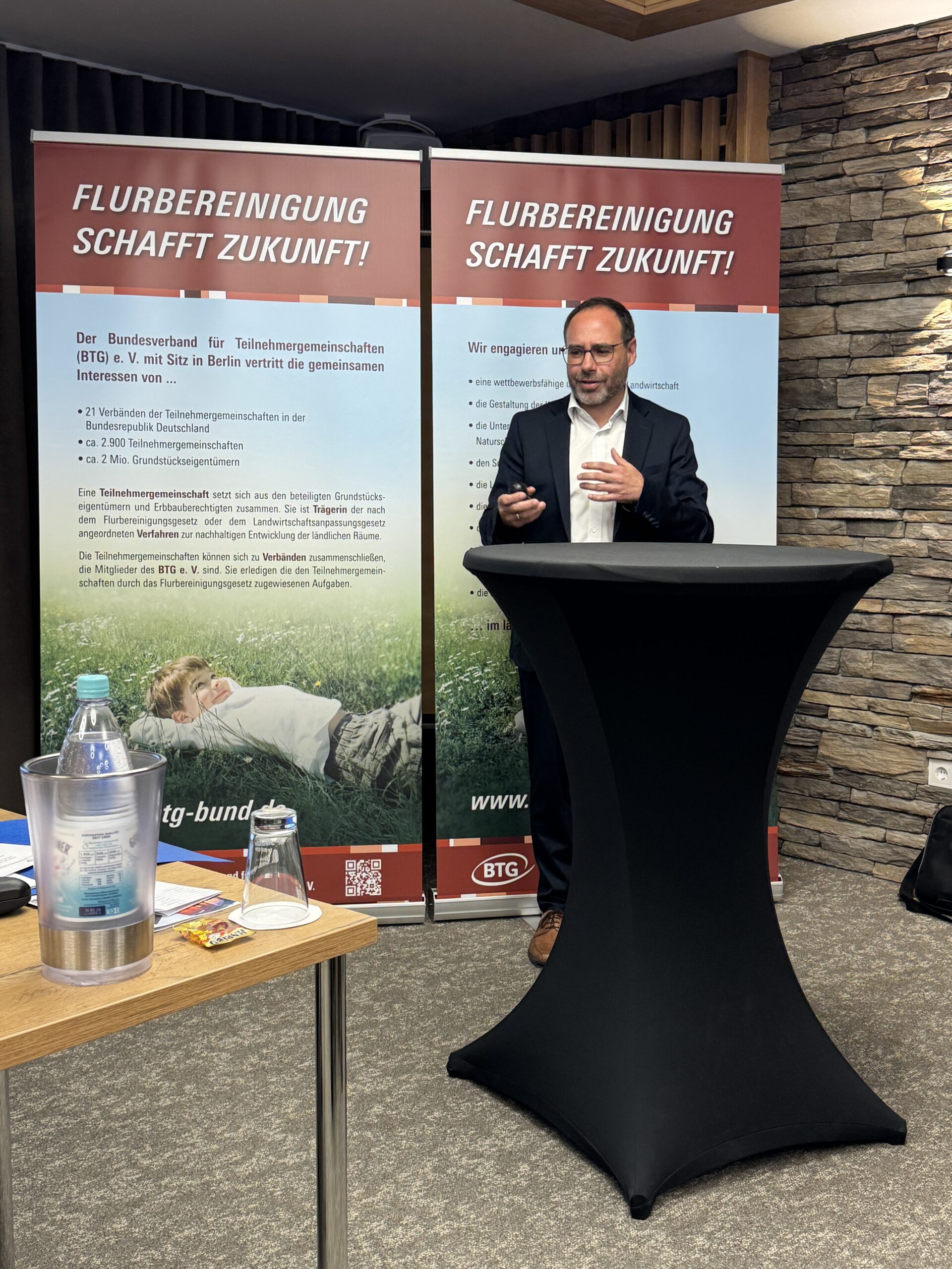 Tagung des BTG e. V. 2025