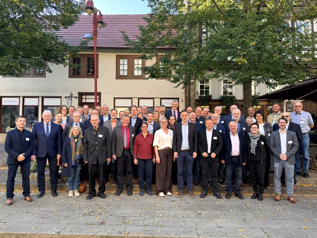 BTG Jahrestagung 2026