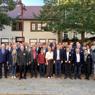 BTG Jahrestagung 2026