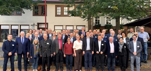 BTG Jahrestagung 2026